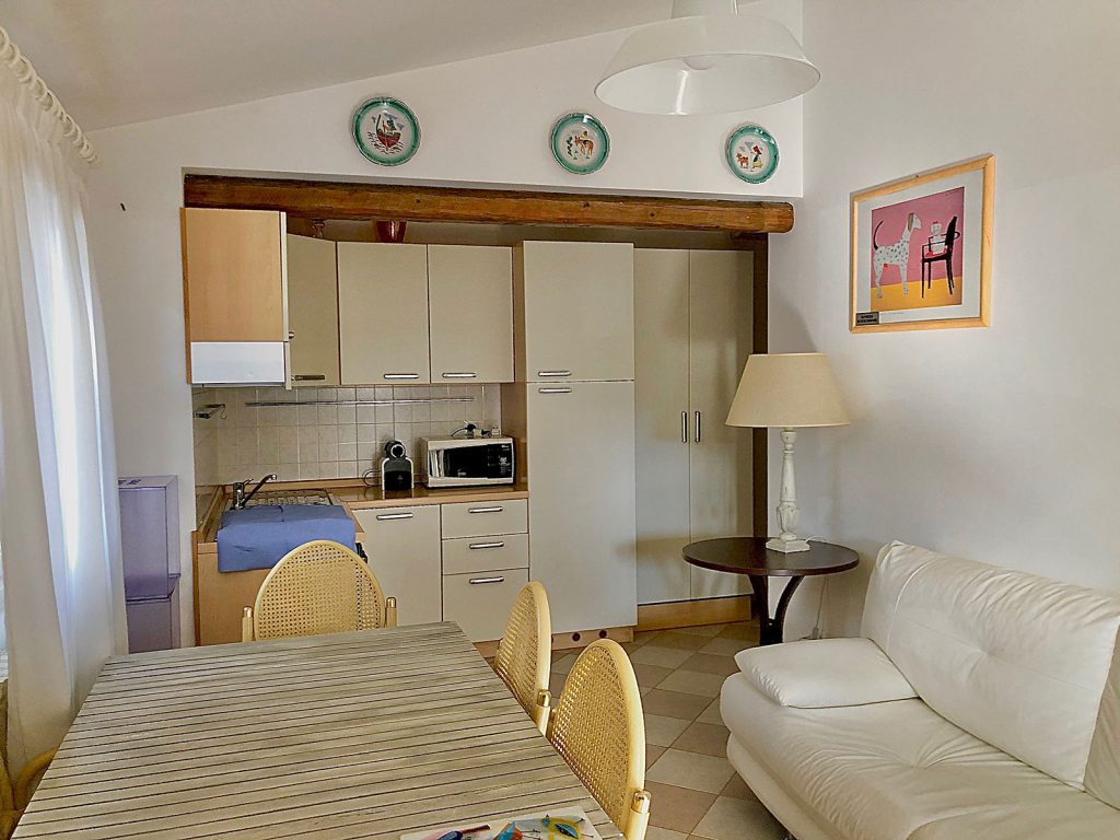 Internal 7 – Two bedroom apartment
